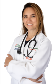 Dr. Emily Rodriguez