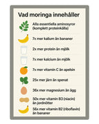 MorPure-Moringa