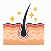 Hair That Looks Full, Not Thinning